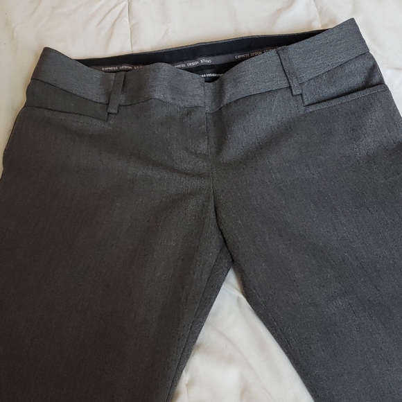 Express Design Studio Pants - Picture 6 of 6